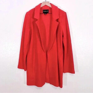 Rachel Zoe Wool Blend Jacket